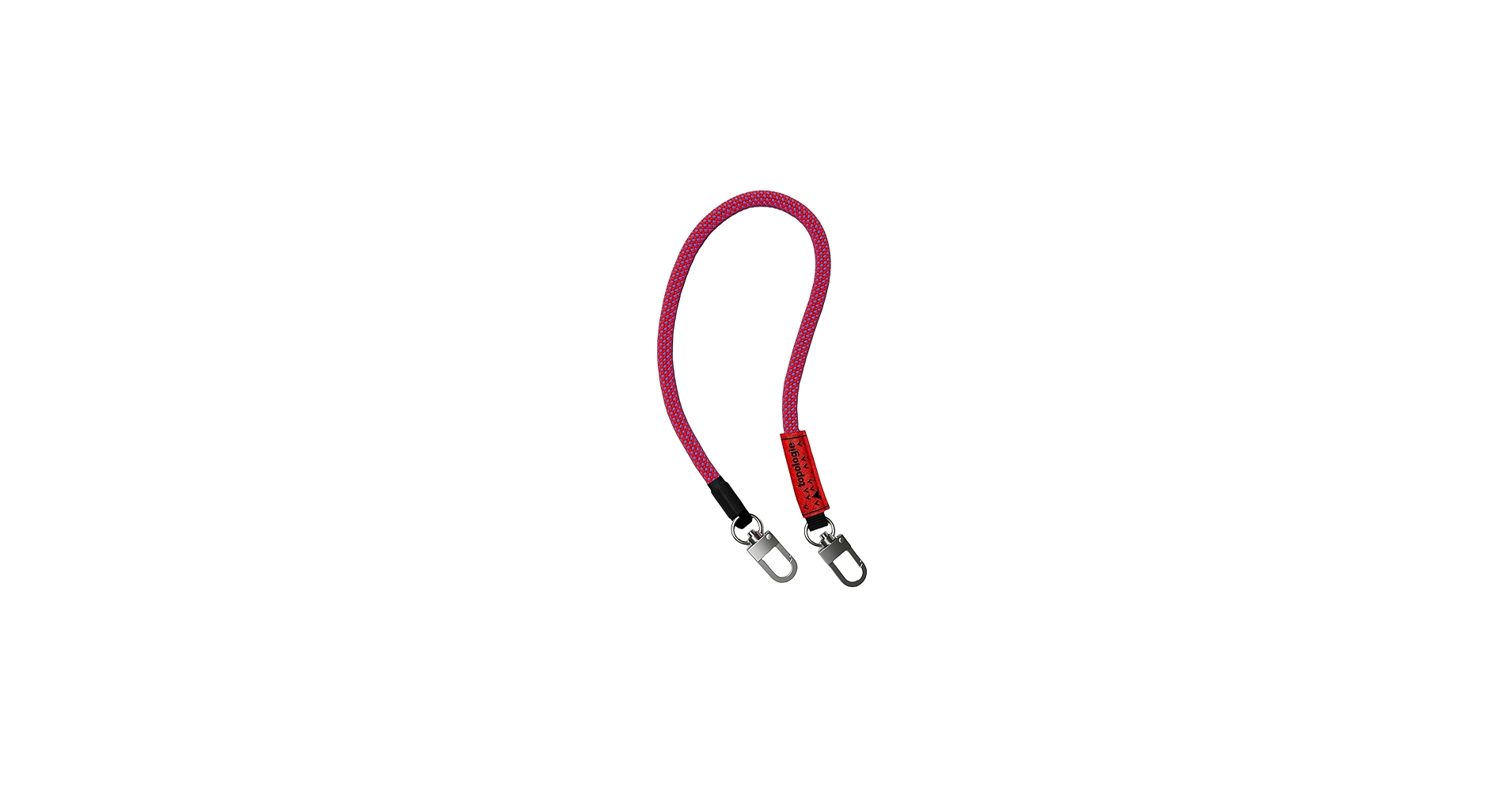 pipiTopologie ストラップ 新品未使用 Topologie To-go Strap Petit（To-go ペティ）「ストラップ単体