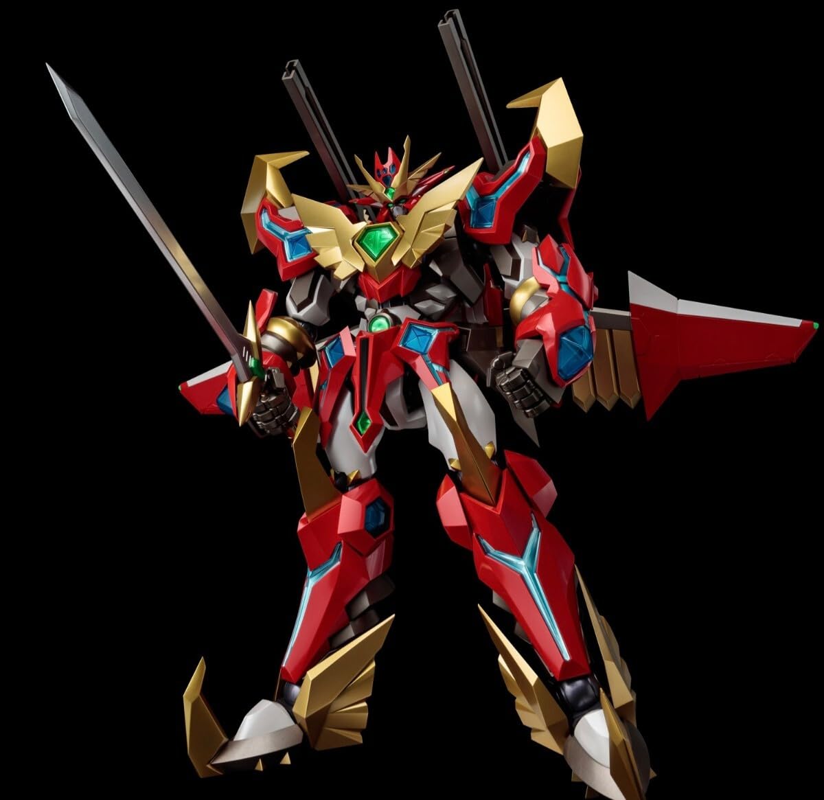 Amazon.co.jp: 付 2種セット Gコンパチブルカイザー 千値練 RIOBOT 
