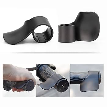 スロットルアシスト グリップアシスト バイク用スロットル アクセルアシスト ezmercury_jx-thleast