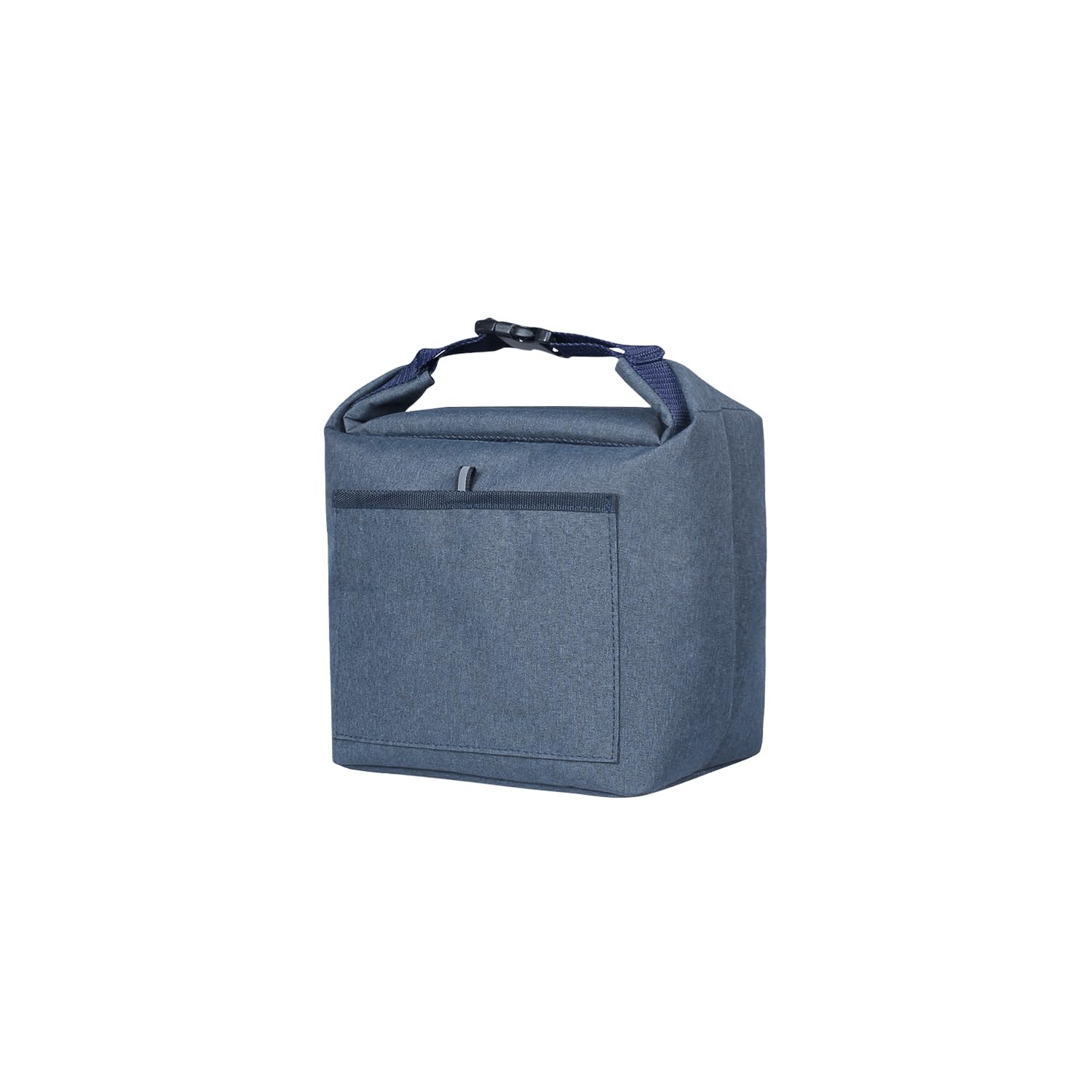 Sac isotherme pour repas chaud et froid avec doublure thermique haute performance