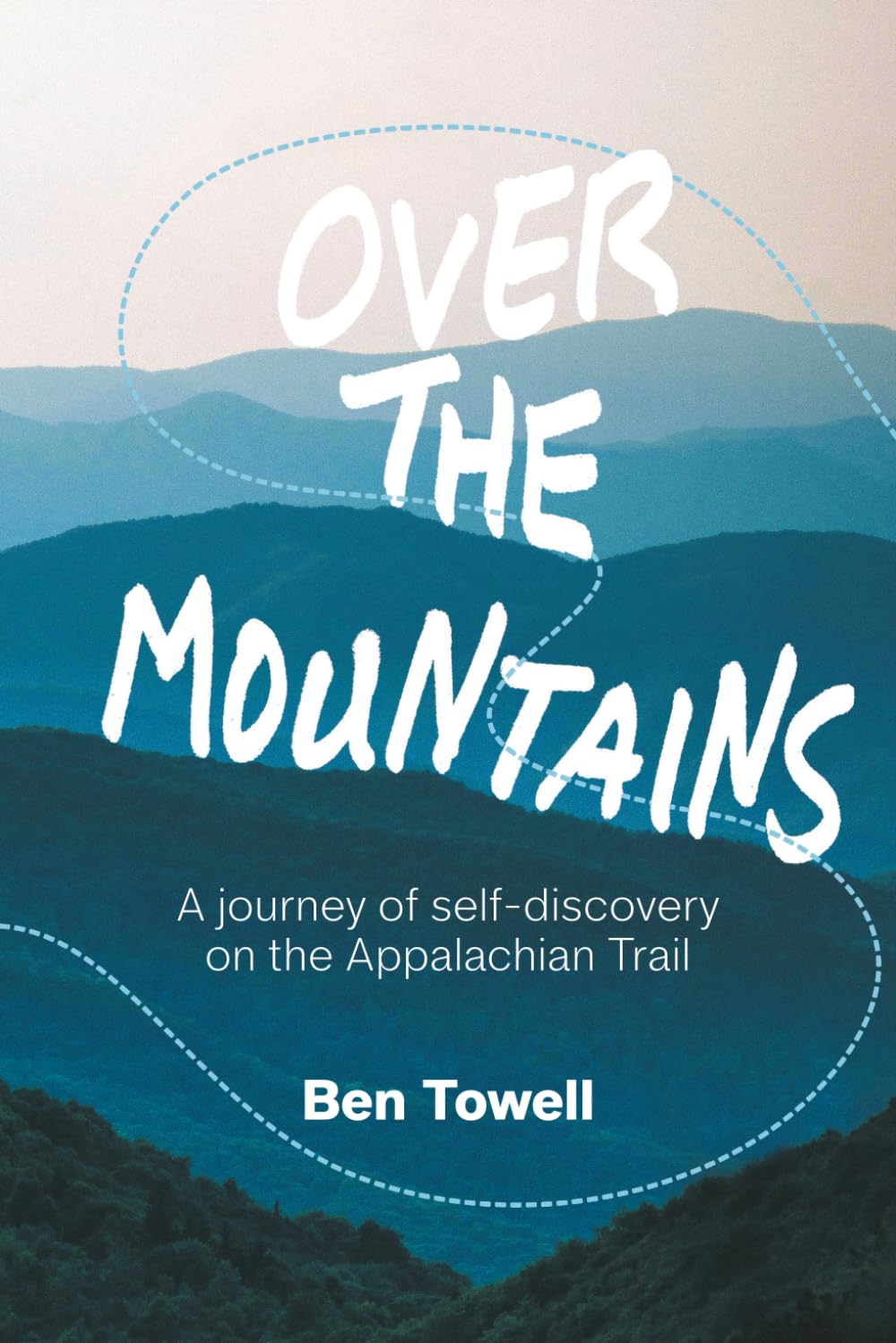 Over the Mountains: A journey of self-discovery on the Appalachian Trail