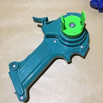 アルティメットドラグーン+カスタマイズグリップ+シューターセット