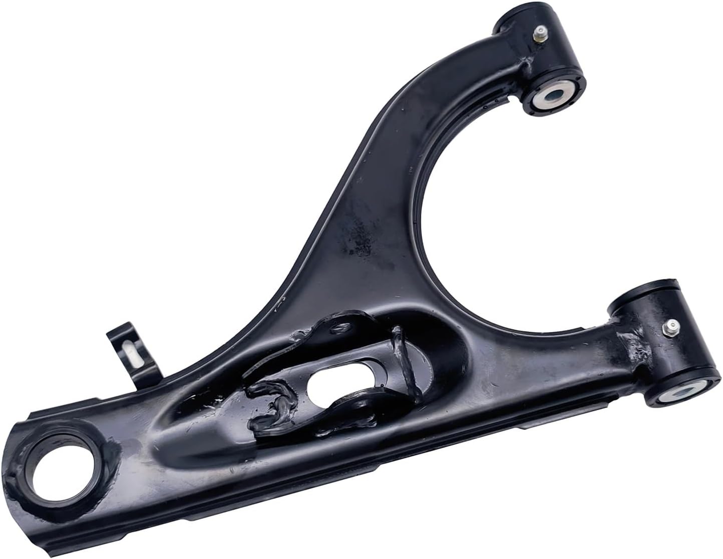 HN ATV Parts Front Right Upper Swing Arm Assy OEM 52400-107000-000