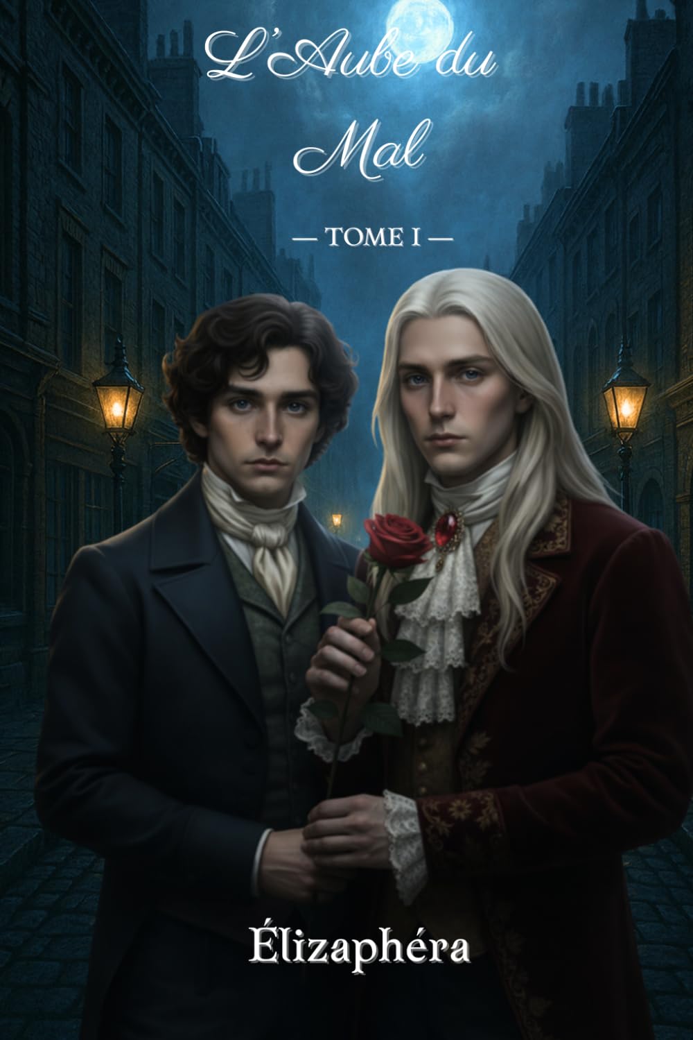 L'Aube du Mal: Tome 1