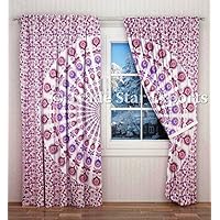 Trade Shop - Tenda Veneziana Da Interno Casa Para Sole Effetto Legno