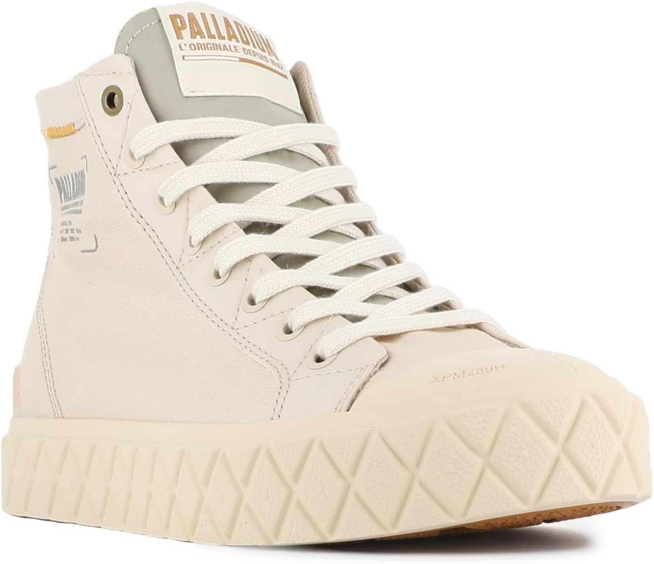 Palladium Men's Boots