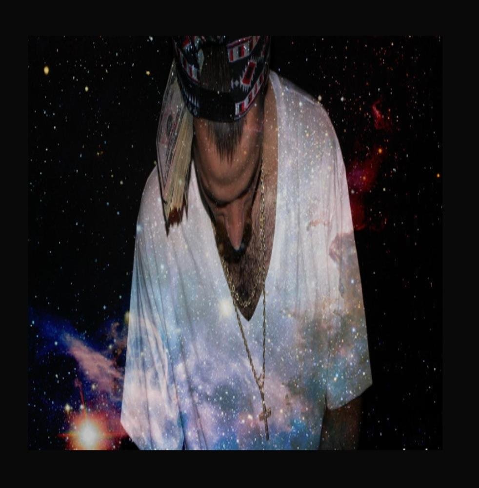 Higher Breed (feat. Big O)