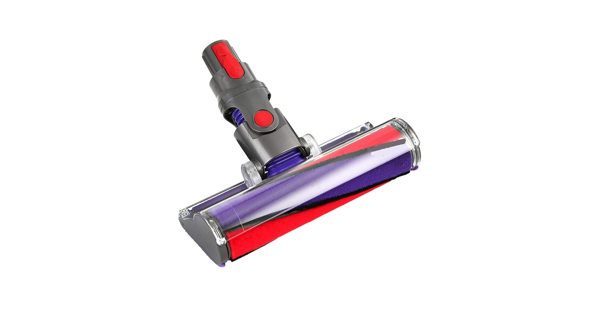 Dyson 966489-01 クリーナーヘッド ソフトローラーアッシー DC5 Amazon.co.jp: Dyson 966489-01 クリーナーヘッド ソフト
