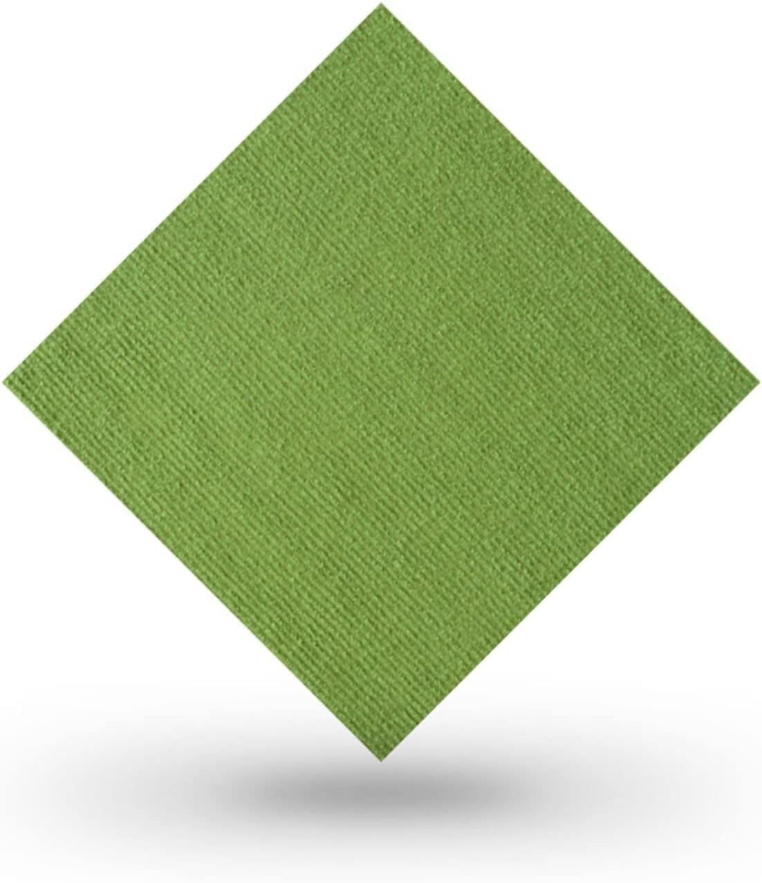 dalles de moquette, Dalles de moquette faciles à installer(Green,6pcs12*12in)