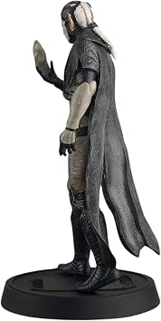 Hero Collector Eaglemoss Marvel Movie Collection 1:16 Figurine | Malekith