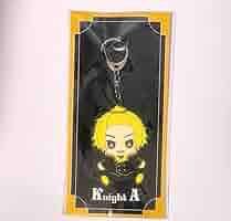Amazon.co.jp: KnightA 騎士A そうまくん おすわりラバー