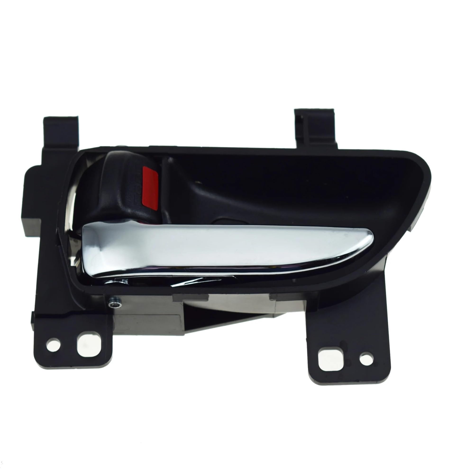 NOHEEU Car 1/2/4 Interior Door Handle for Subaru BRZ for Impreza for Forester WRX STI for Crosstrek(1 pc Left Side)