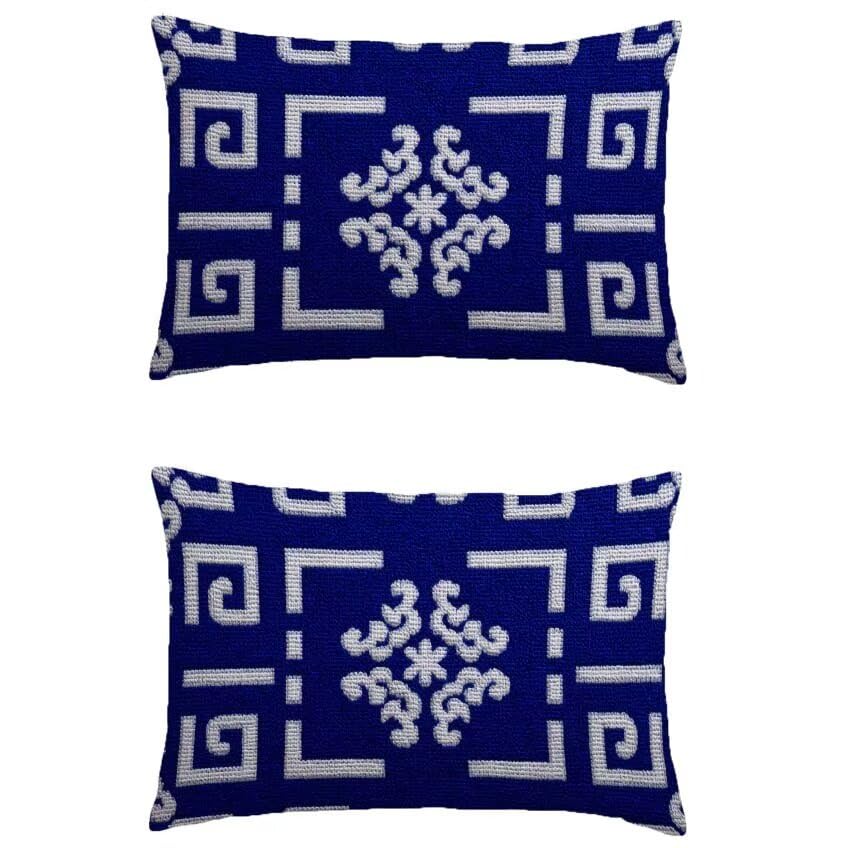 Coussin extérieur imperméable 60x80cm anti tache canapé salon