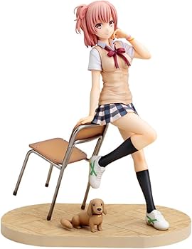 Amazon | やはり俺の青春ラブコメはまちがっている。続 由比ヶ浜 結衣