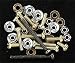 Tamiya 9465655 Screw Bag A CW-01 Lunchbox