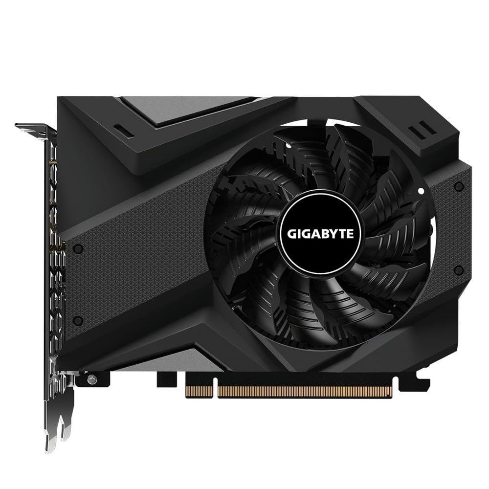 Amazon | Gigabyte GeForce GTX 1650 D6 OC V4 (4GB GDDR6/PCI Express