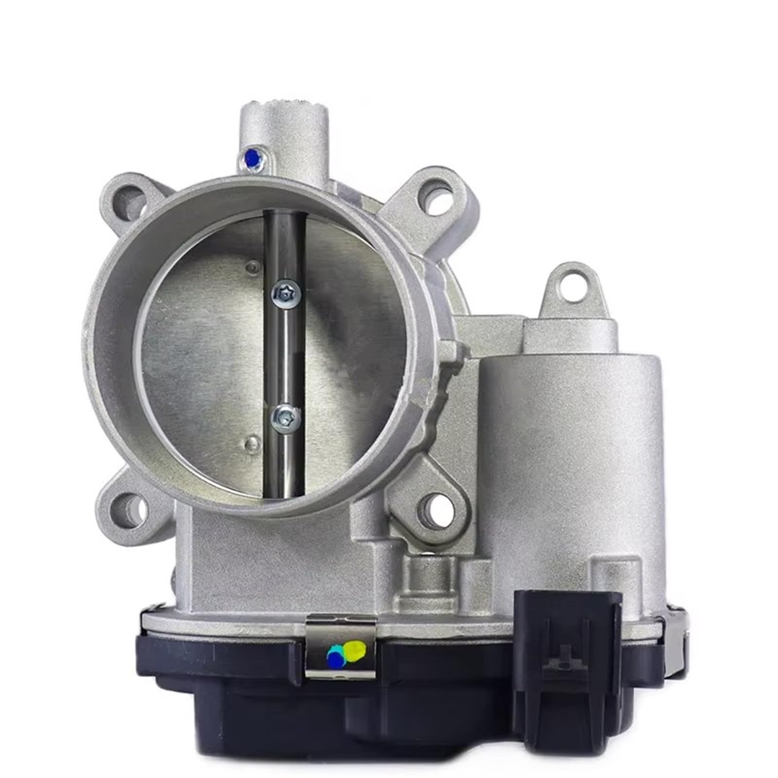 Car Throttle Body for Jeep for Cherokee for Compass for Renegade 2.4L 2014-2018 Throttle Body Valve Assembly # 4891970AB 4891970AC S20214