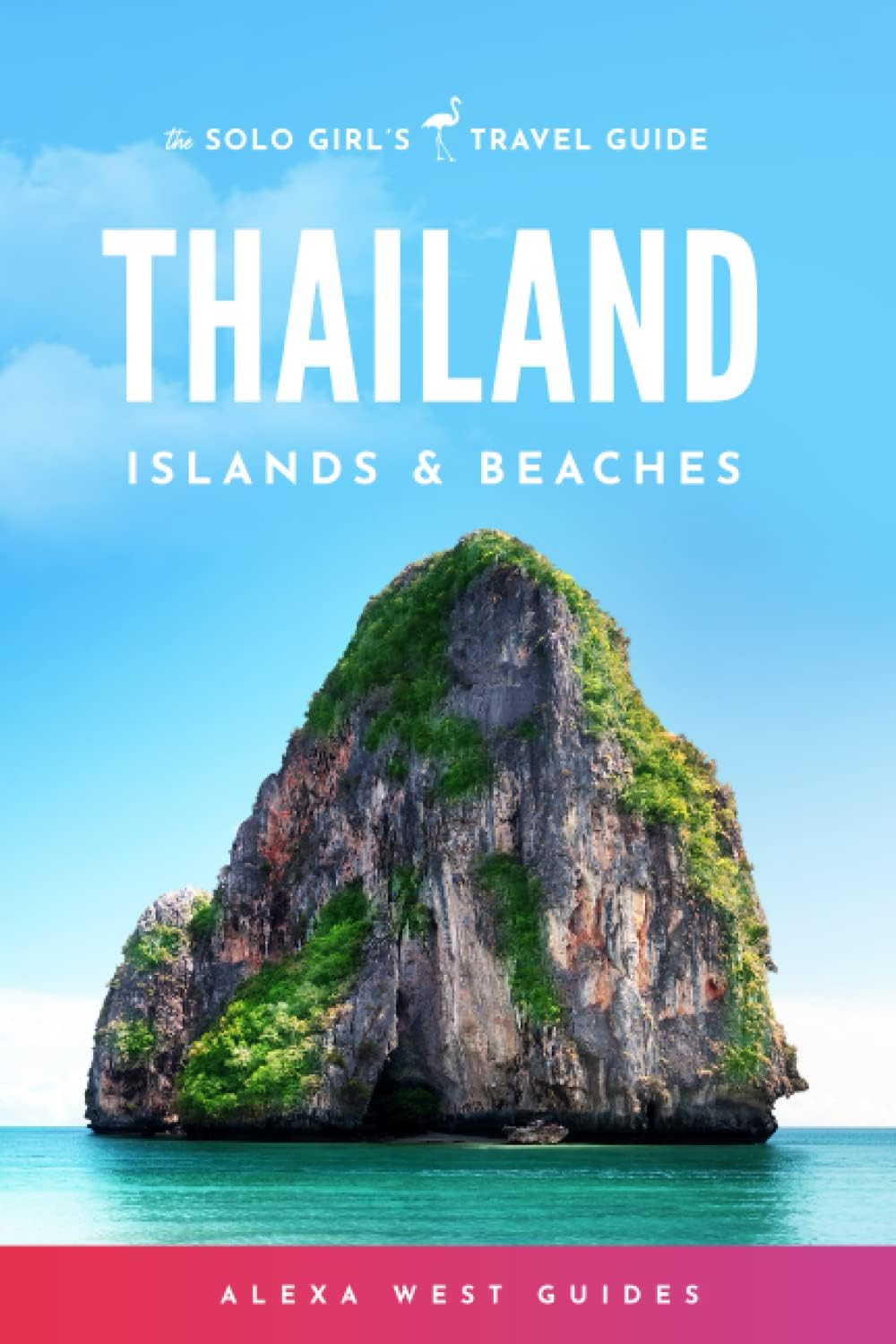 Thailand Islands and Beaches