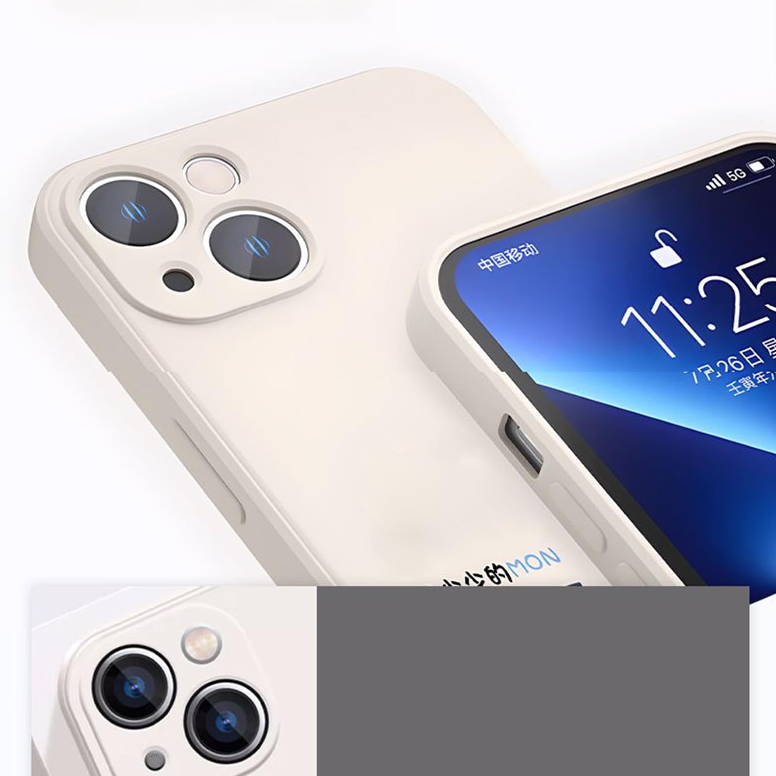 Amazon.co.jp: スマホケース iPhoneケース 学園アイドルマスター
