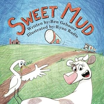 Paperback Sweet Mud Book