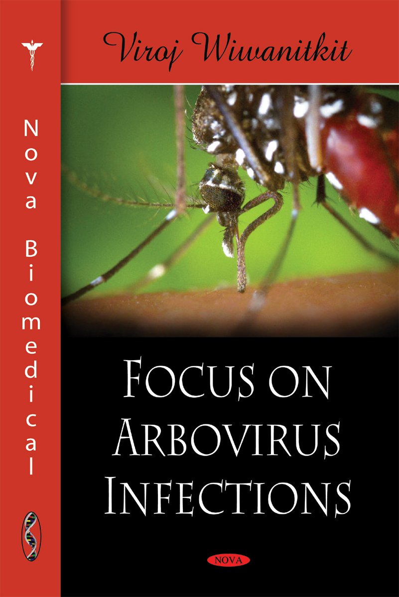Focus on Arbovirus Infections