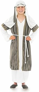 Shepherd Grey Costume Unisex - Bambini e ragazzi