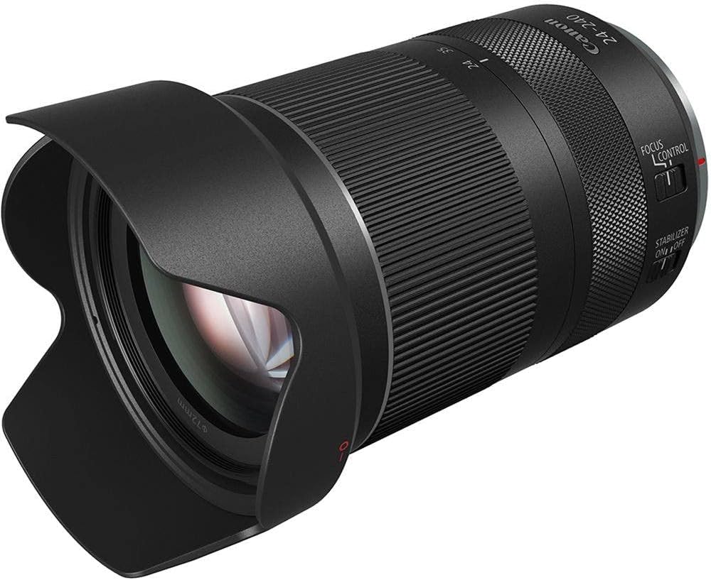 Lens Hood EW-78F