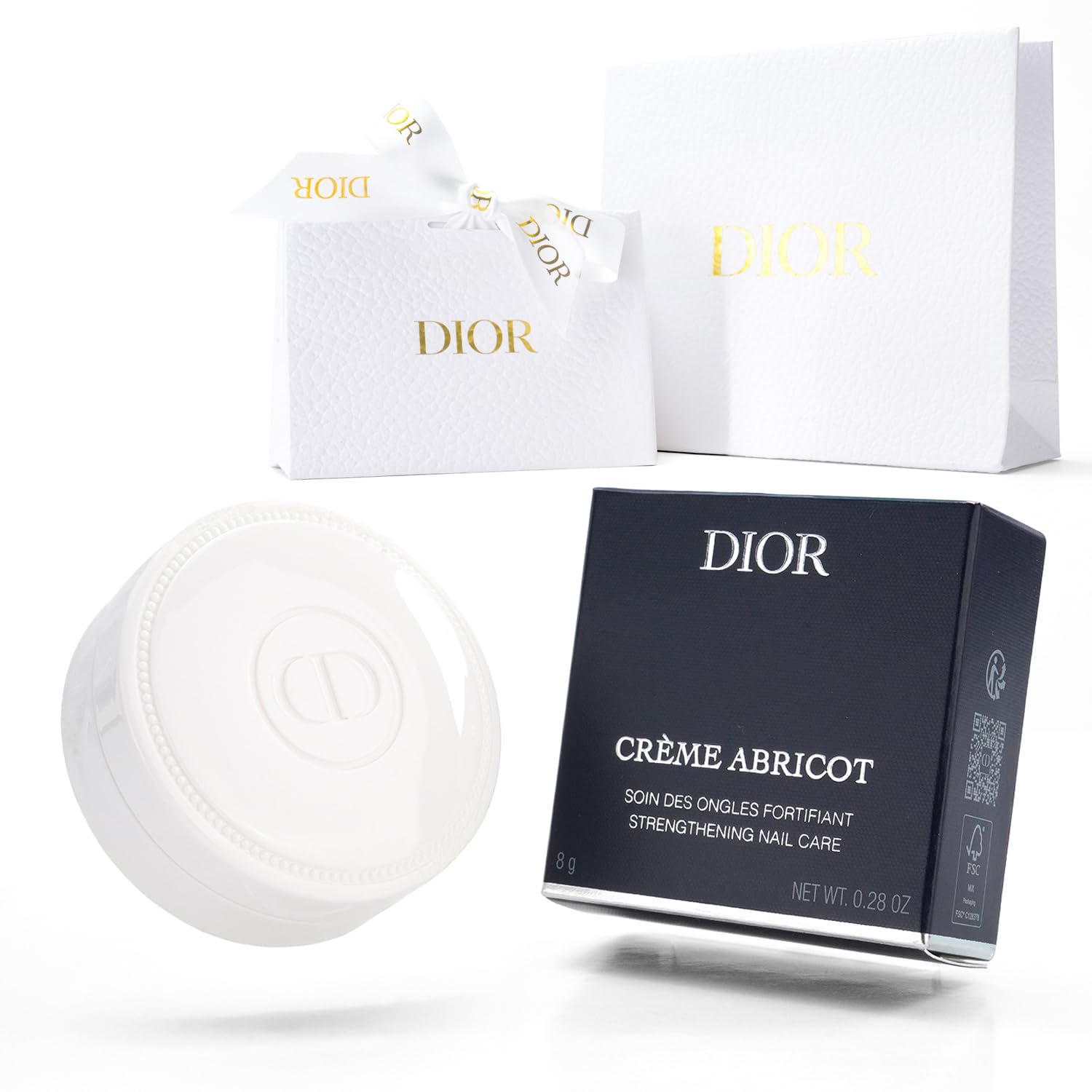 Amazon.co.jp: 【国内正規品】DIOR ディオール クレーム アブリコ