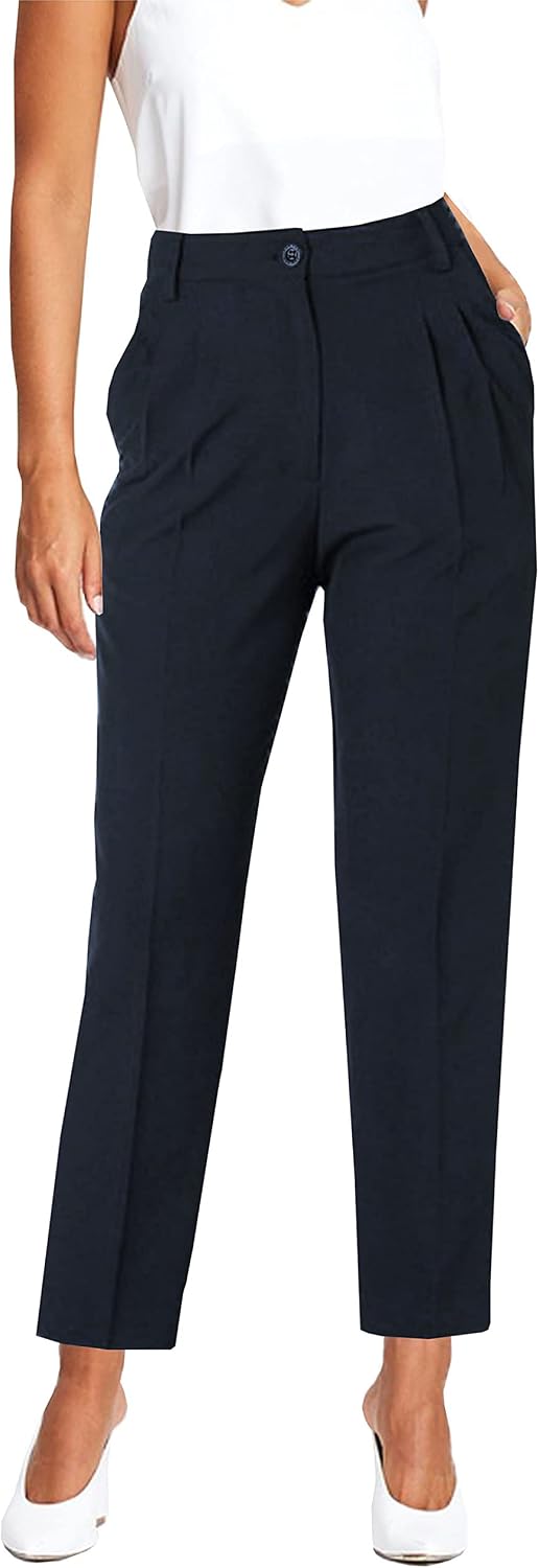 Buy femiss Ladies Smart Work Trouser 