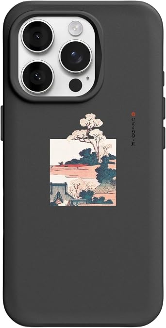RhinoShield SolidX Phone Case for iPhone 16 Pro