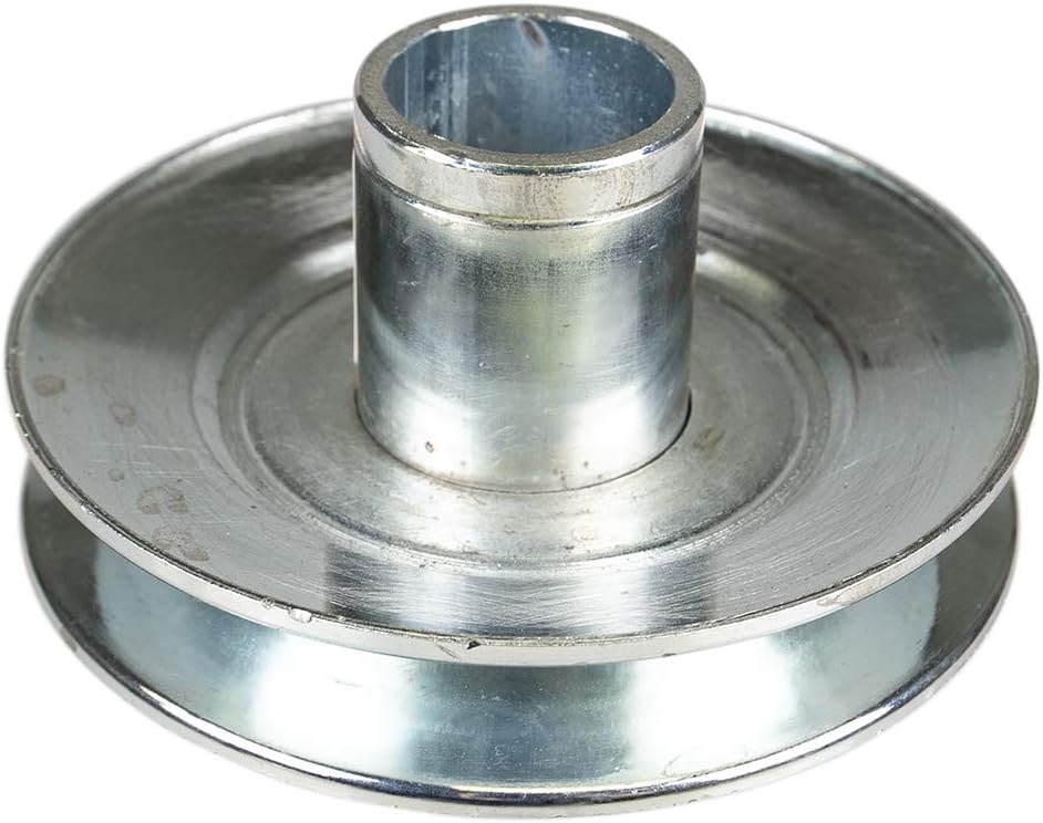 Husqvarna Pulley Engine Replaces 194343 Part # 532194343
