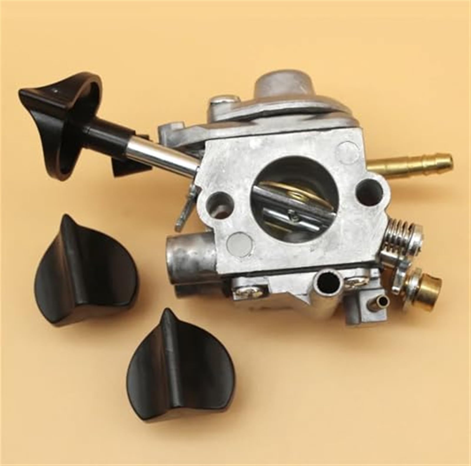 Kit manopola starter carburatore, for STIHL, BR500 BR550 BR600 BR 500 550 600 Ventilatore, for Zama, C1Q-S183 C1Q S183 Ricambi per carburatori