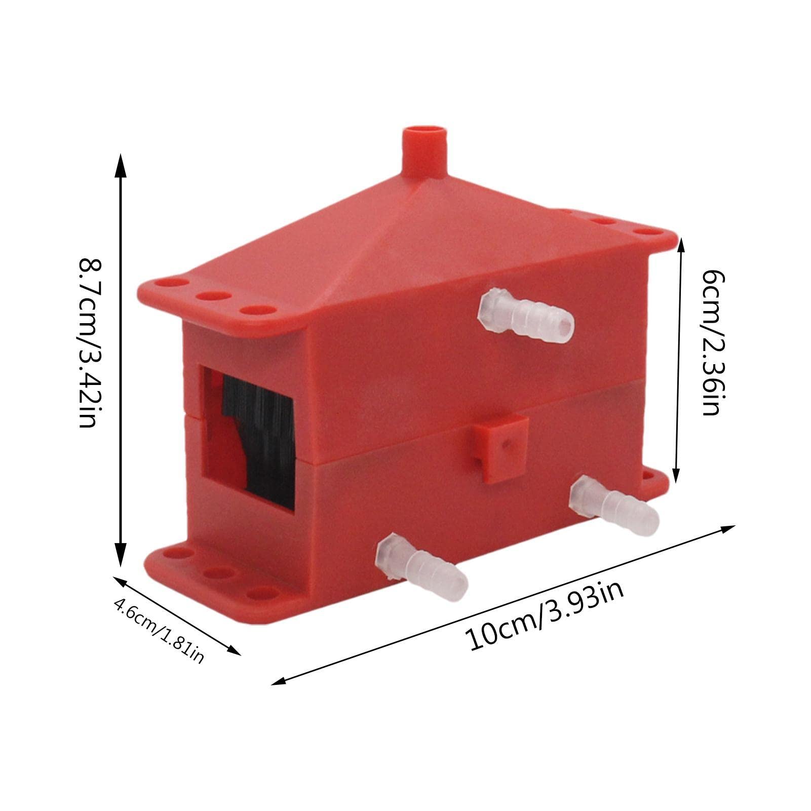 Brosse De Nettoyage Pour Chaîne De Moto, Vélo Et Engrenage, Outil De Nettoyage De La Saleté, Outil De Beauté