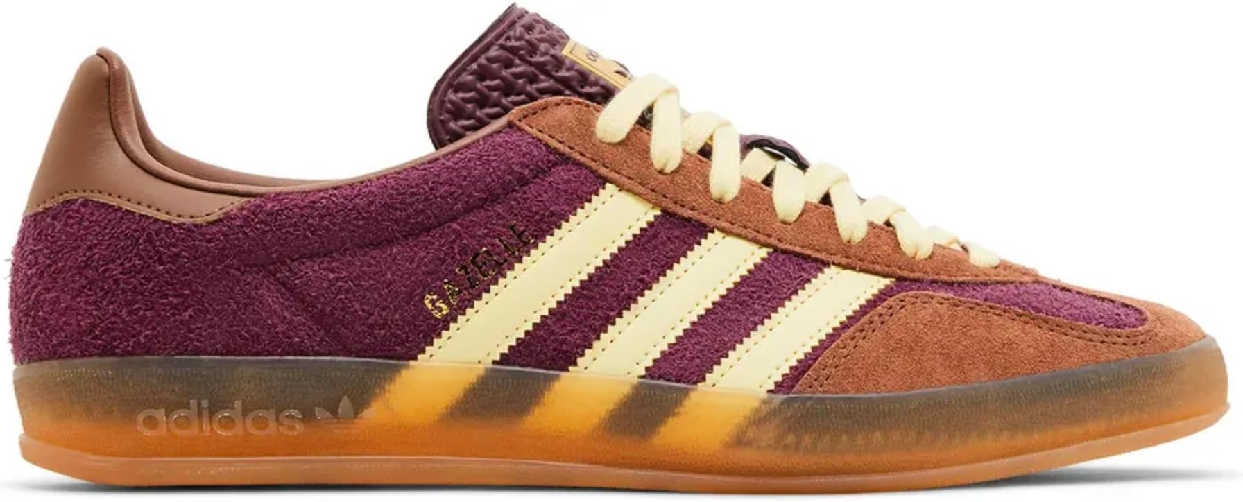 adidas gazelle size 5