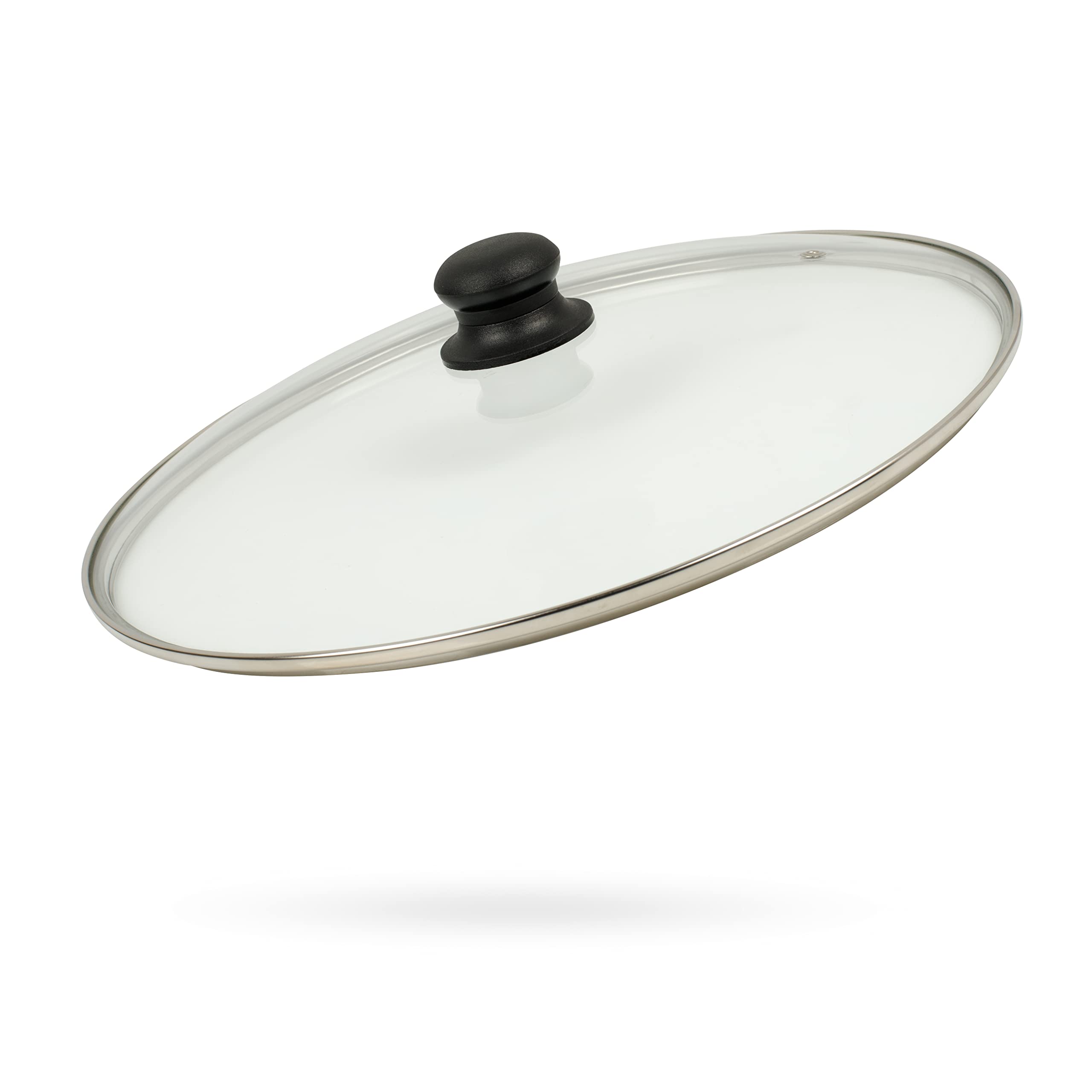 Princess Multi cuiseur Chef Pro - Diamètre: 35 cm - Couvercle en verre 01.162367.01.500