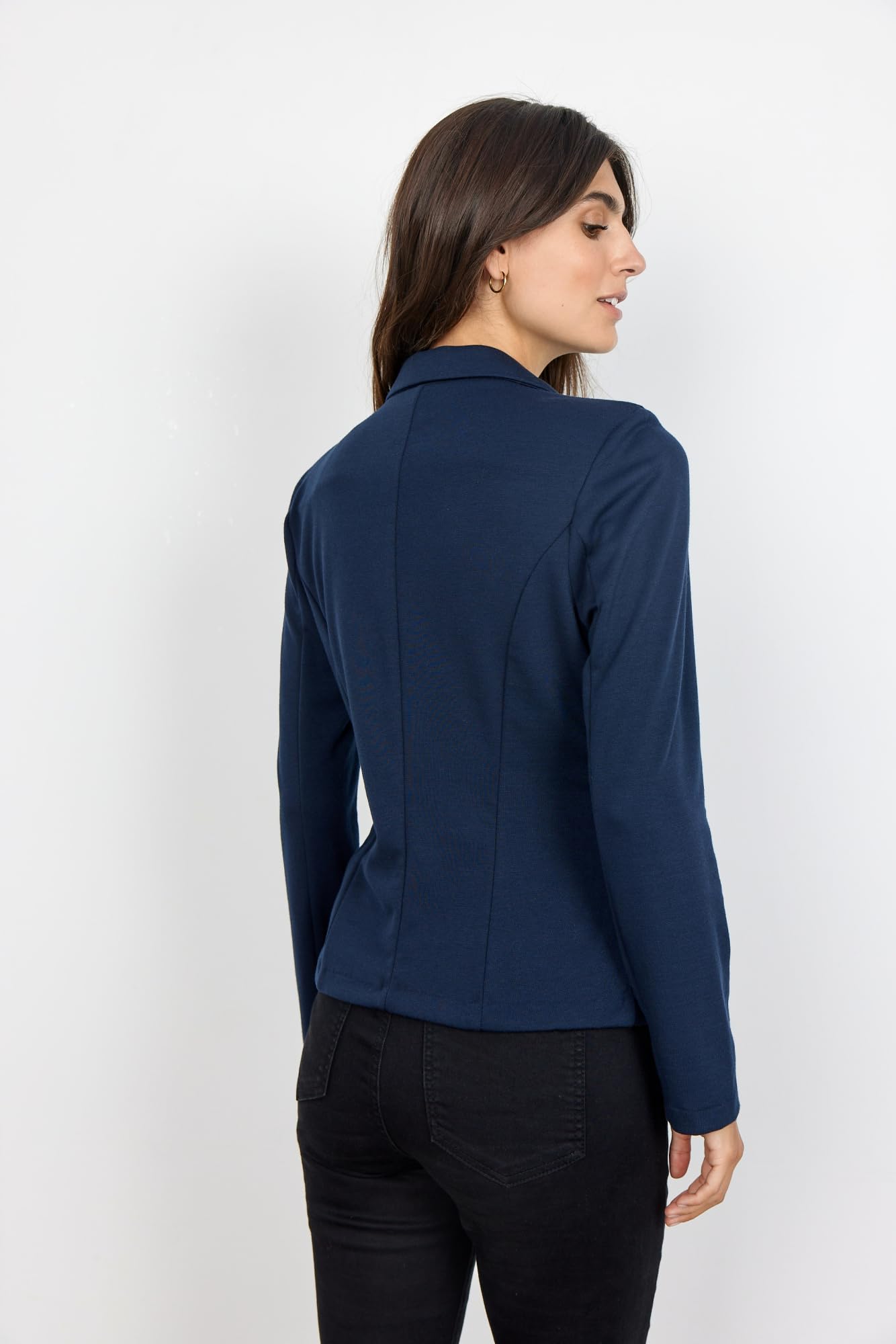 SOYACONCEPT Blazer SC-Daniela 1 blau