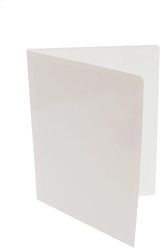 Pizarra blanca plegable magnética de borrado en seco, 12 x 18 pulgadas, se pliega a 9 x 12 pulgadas, juego de 10