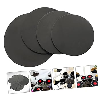 ドラムパッド Amazon | オフワールド テナードラム用練習パッド The MidShip