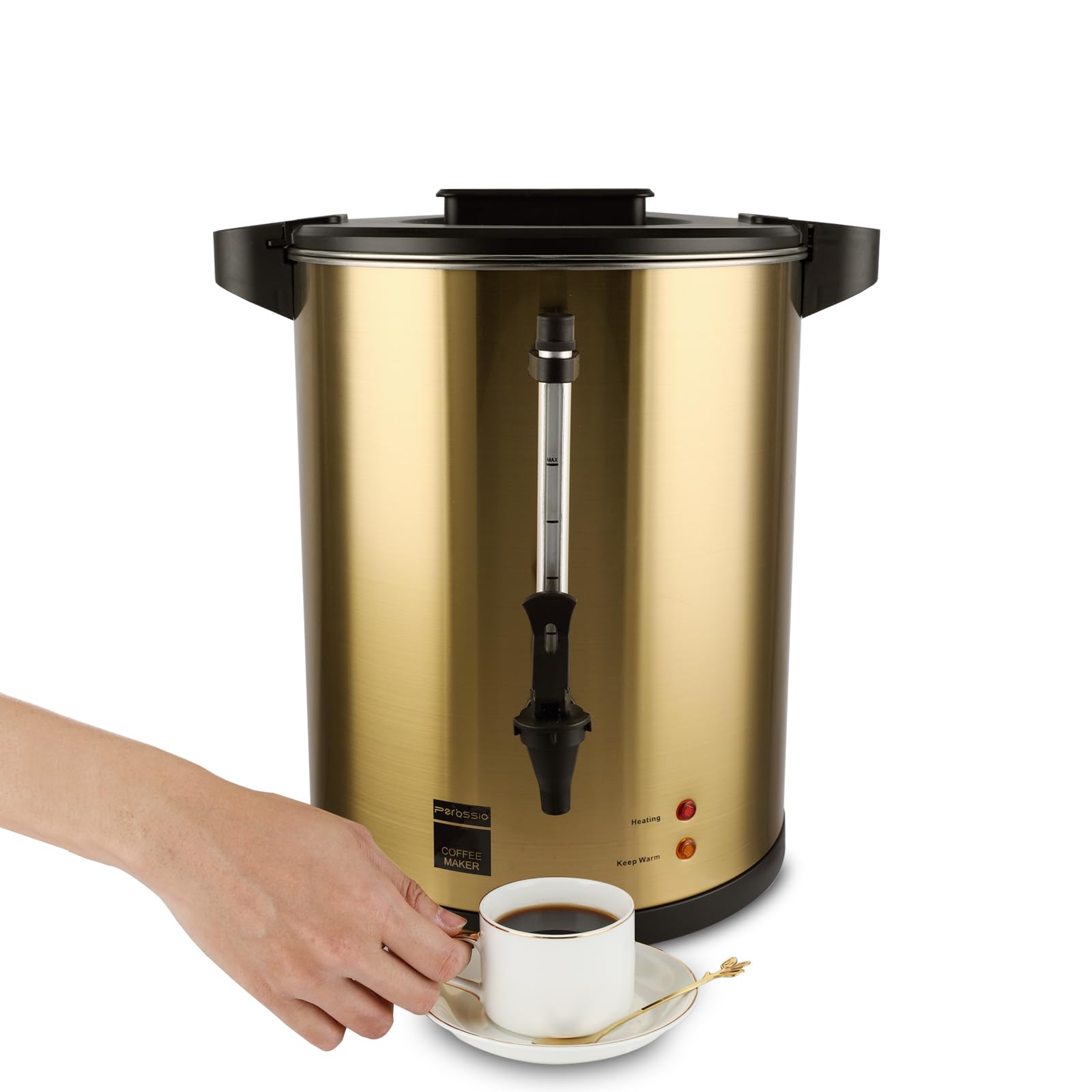 Perossia Coffee Urn