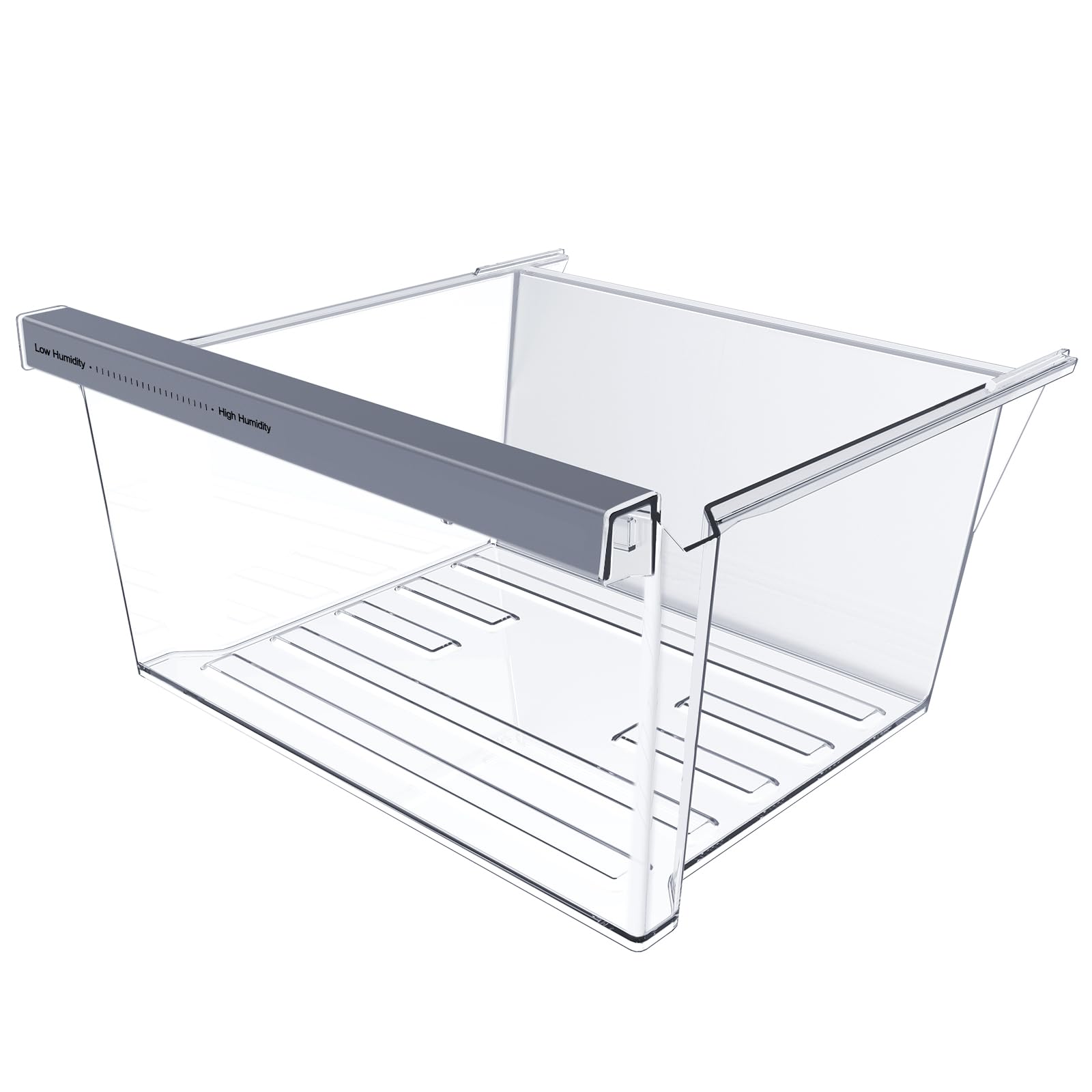 S-Union Crisper Drawer