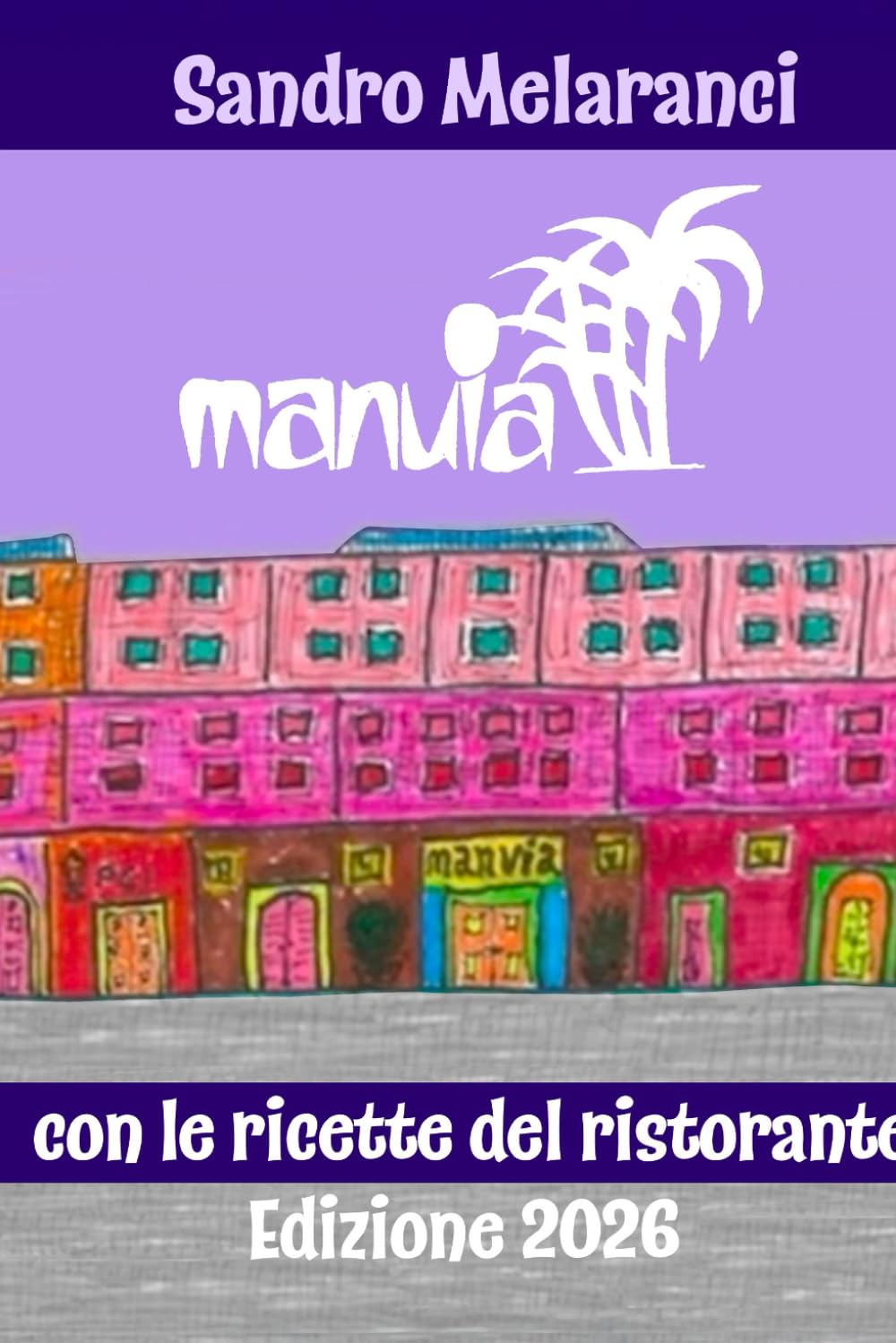 MANUIA: Nuova edizione