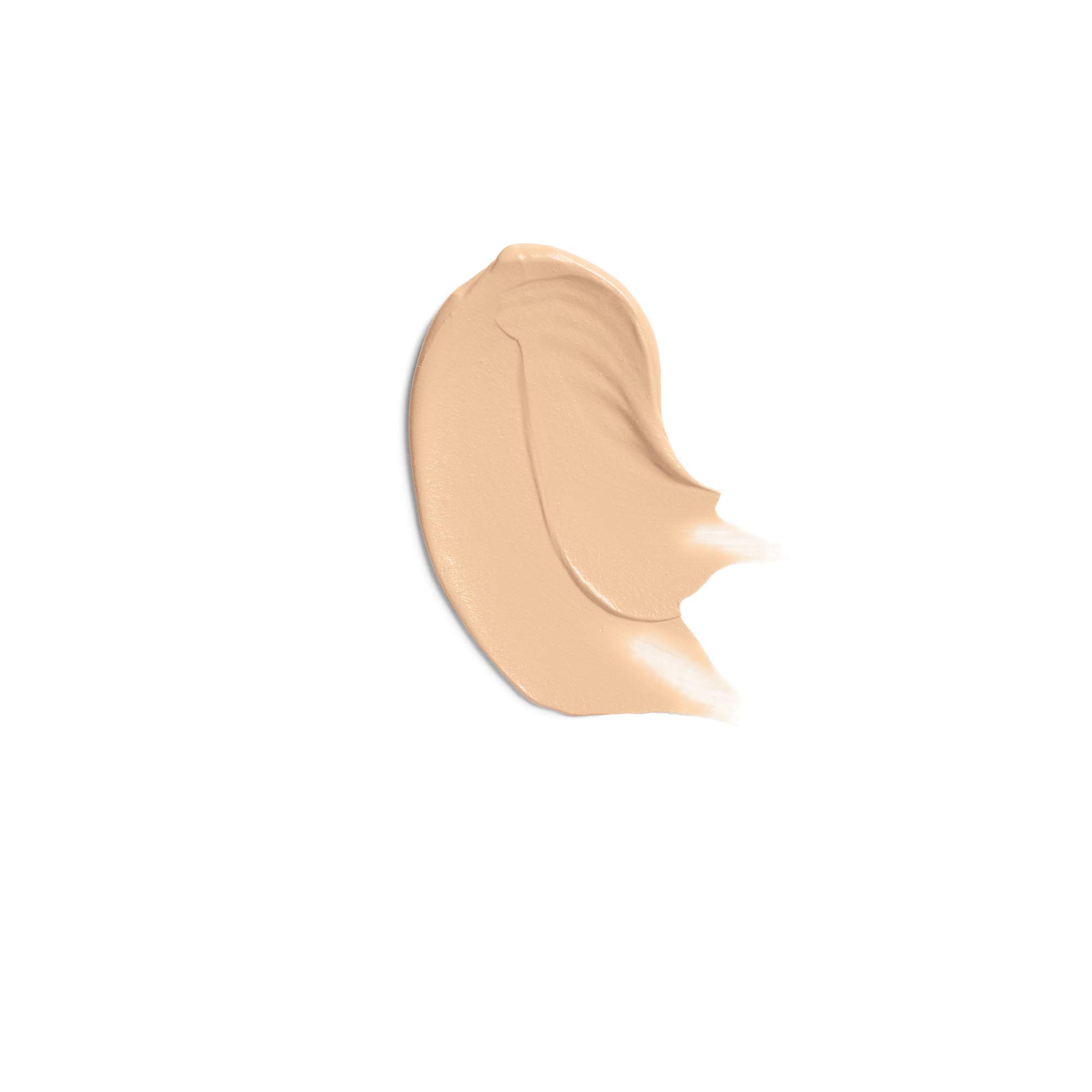 COVERGIRL Advanced Radiance Age Defying Foundation Makeup, Medium Light 135, 1 Ounce (packaging may vary)