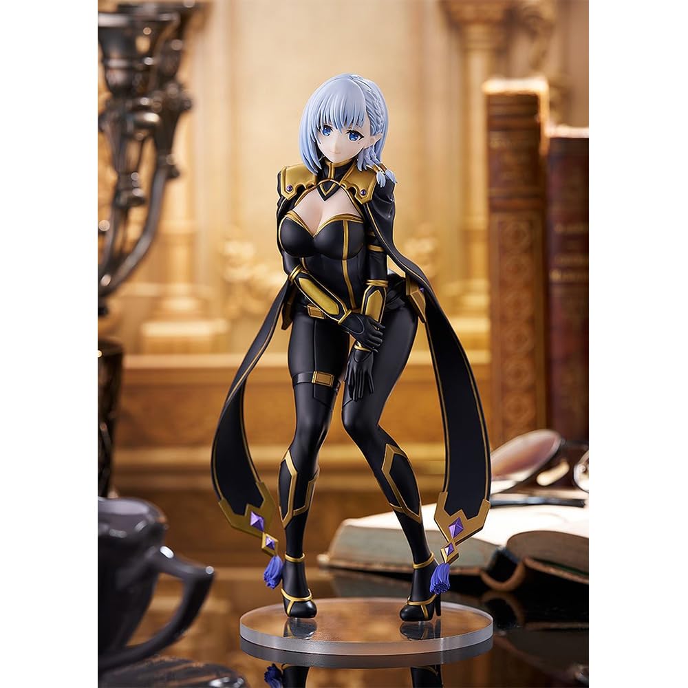 Zhongkaihua Figura de personaje anime, figura de Beita, adorno de pie de