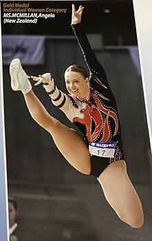 きっこさん専用エアロビクス　大会DVD 2005 AFLAC CUP サーキット きっこさん専用エアロビクス 大会DVD 2005 AFLAC CUP サーキット