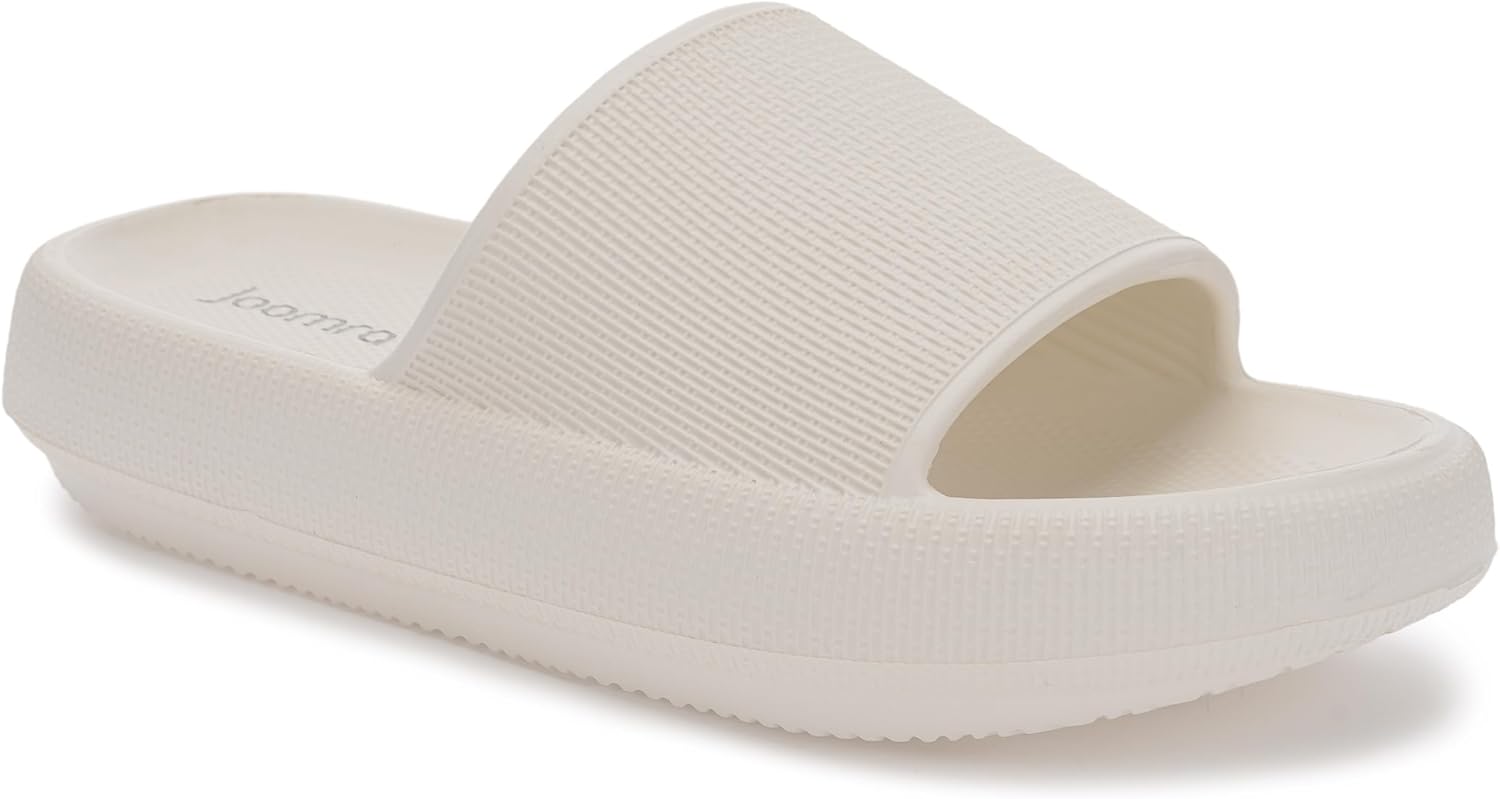 Joomra Pillow Slippers for Women
