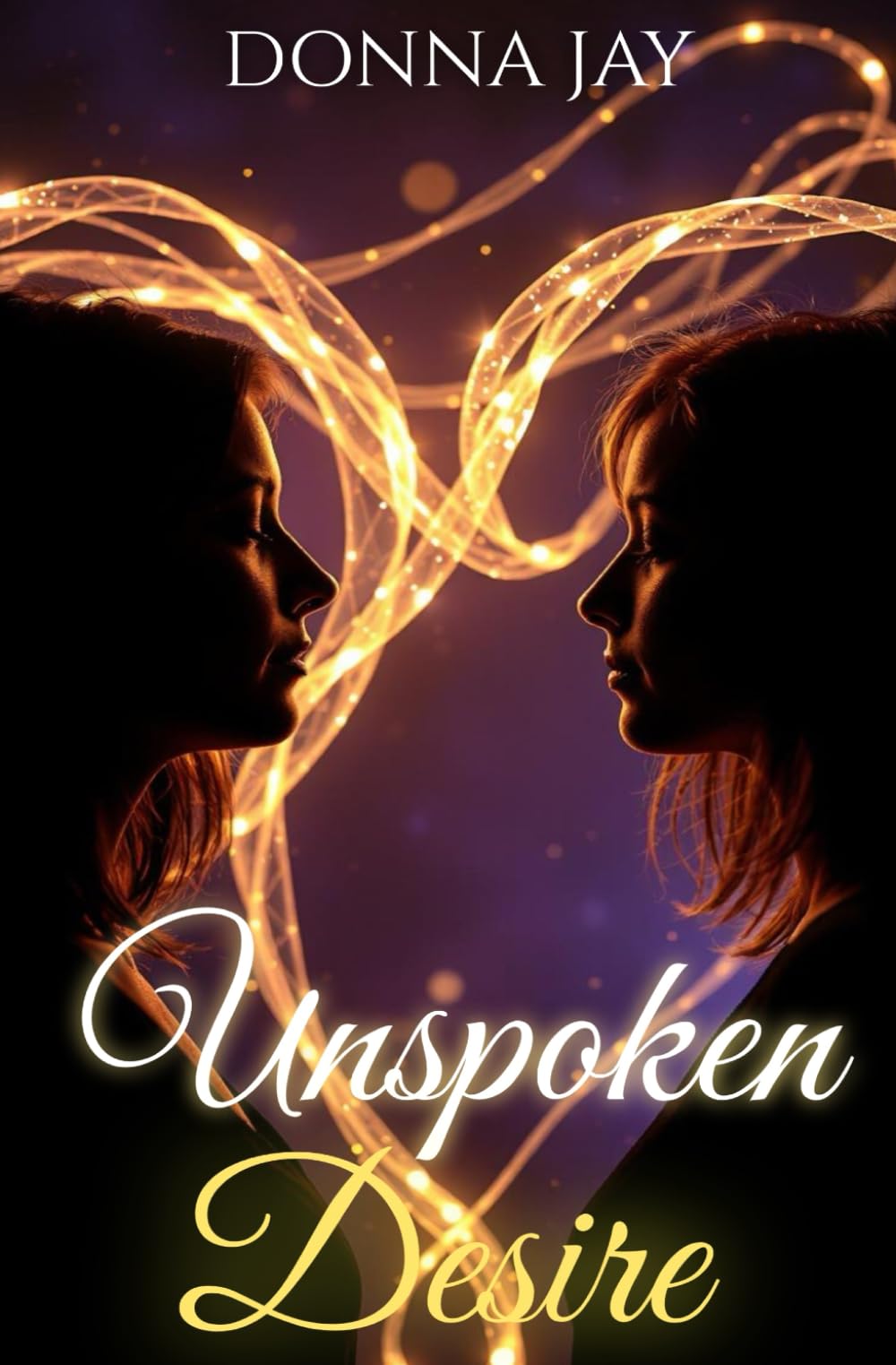 Wortlose Sehnsucht: Eine sapphische Romanze