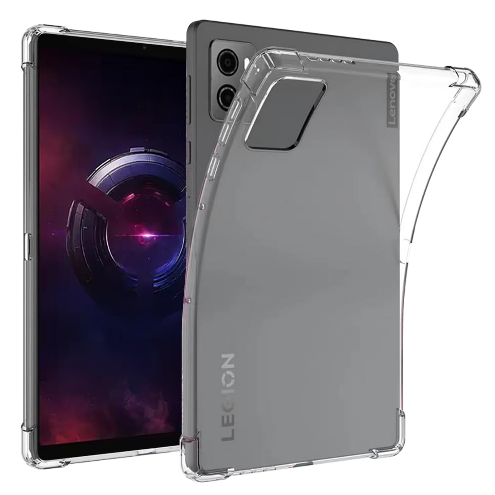 Amazon.co.jp: DEVEPLUS Lenovo Legion Y700 2025 用 ケース Lenovo 