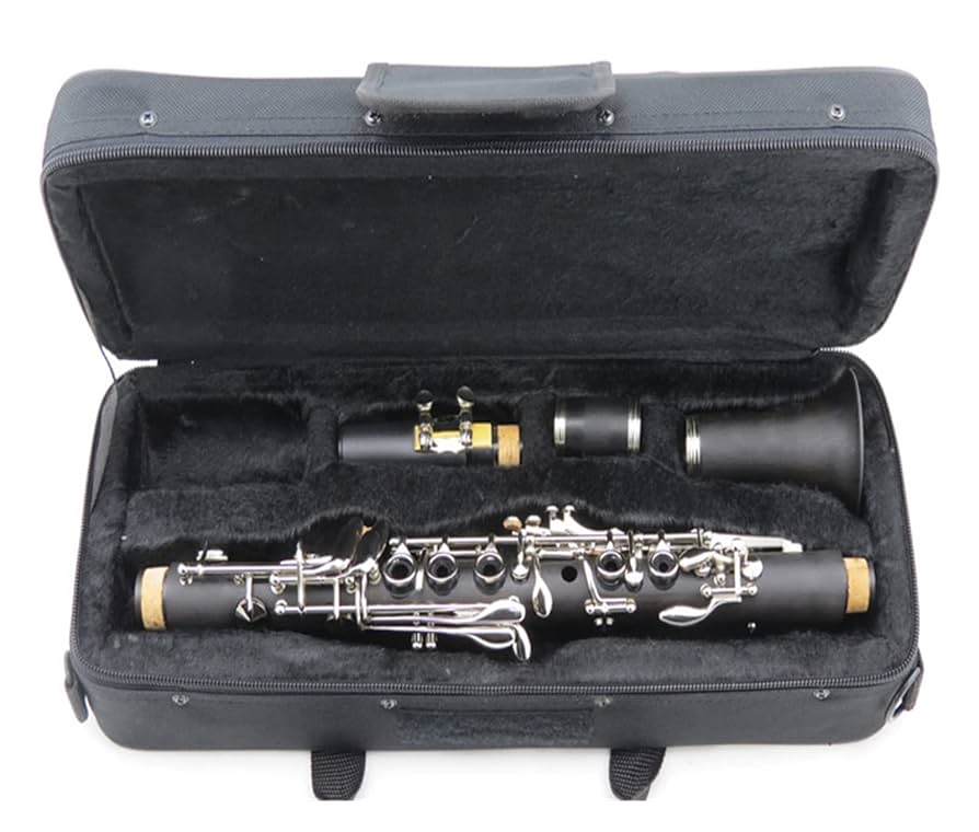 希少 入手困難 フランス製 ルブランSonata クラリネット 希少