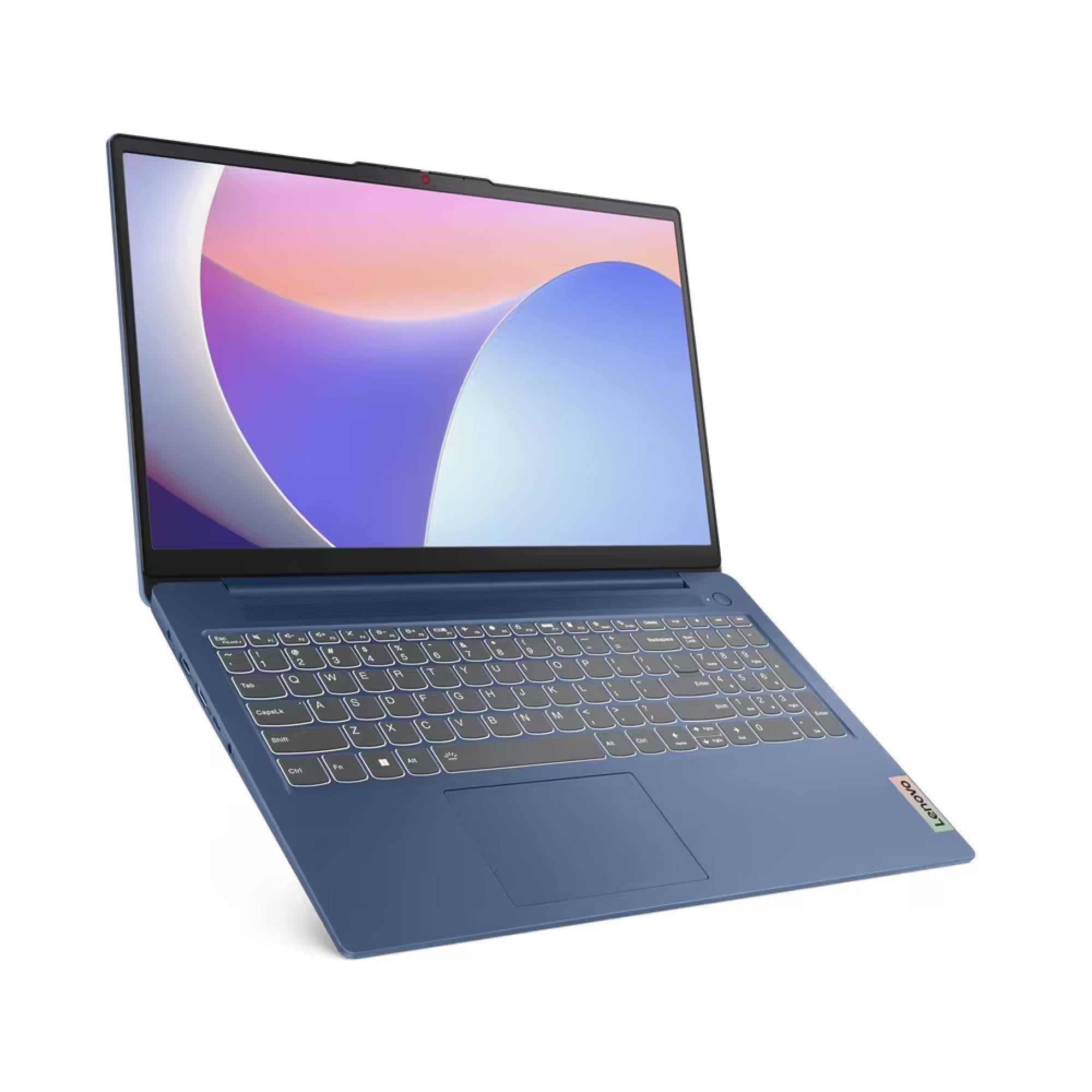 Amazon.com: Lenovo Ideapad Slim 3 15Ian8 15.6