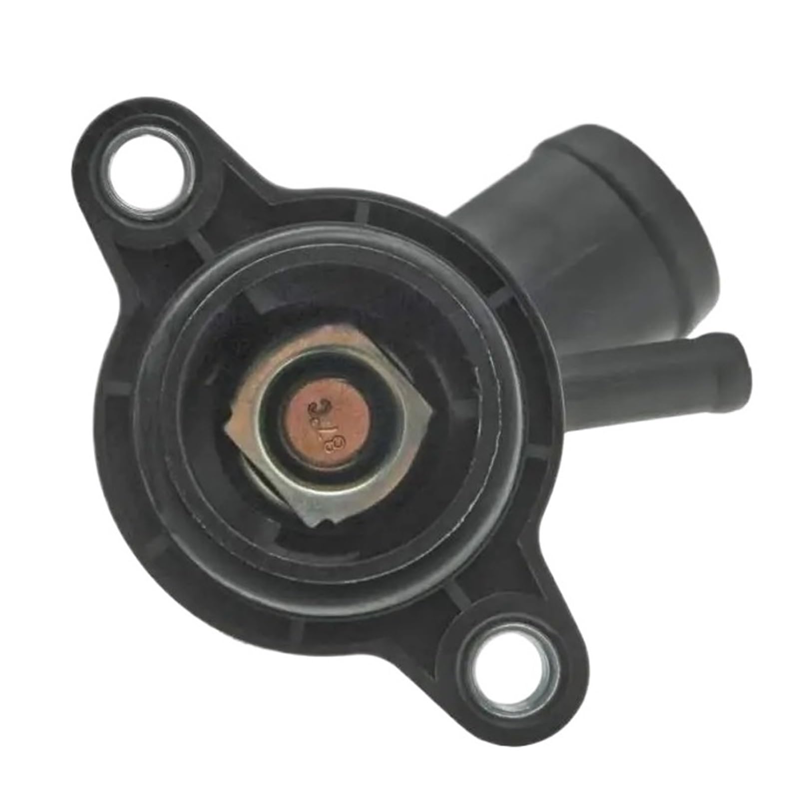 Coolant Thermostat Housing,Fit For Chevrolet, Lacetti/Kalos/Tacuma/Nubira/Daewoo 2001-2005 zespół obudowy termostatu płynu chłodzącego silnik
